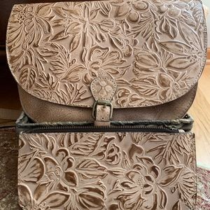 Patricia Nash Bag